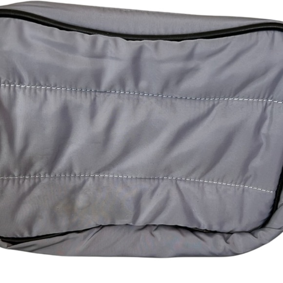 Ted Baker Puffer Quilted Crossbody Camera Bag - Picture 12 of 15